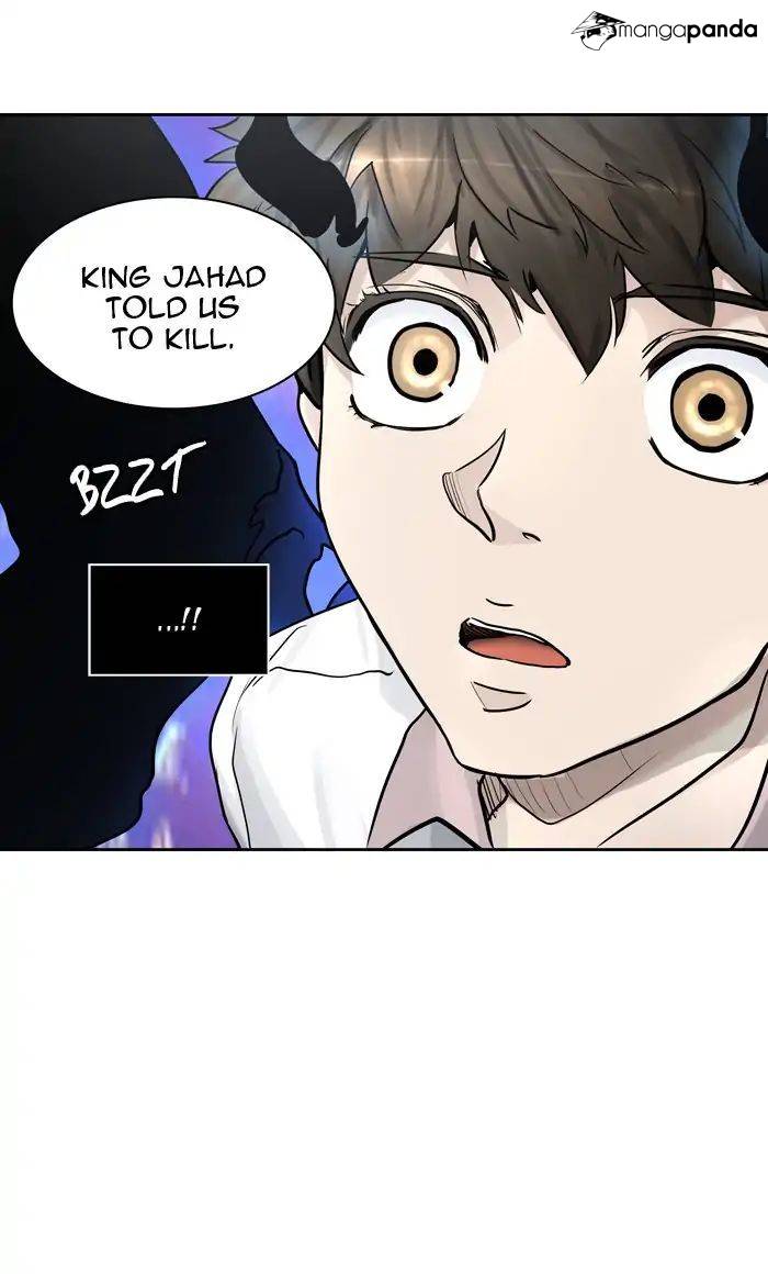 Tower of God Chapter 412 image 109